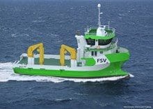 FSV ekspanderer