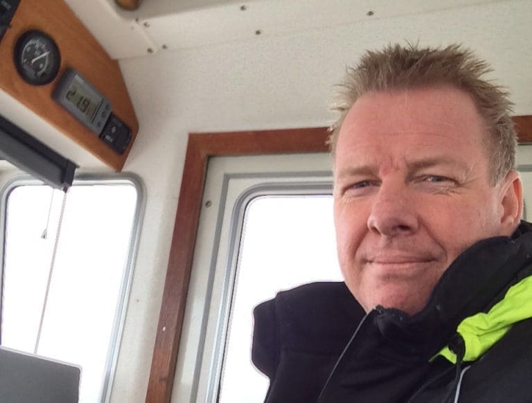 Holmefjord klar for Skagerak Salmon