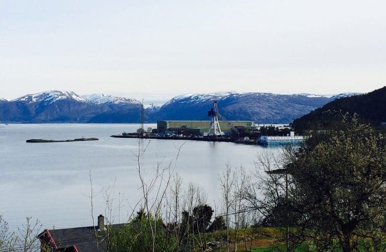 Havyard innfører lønnskutt