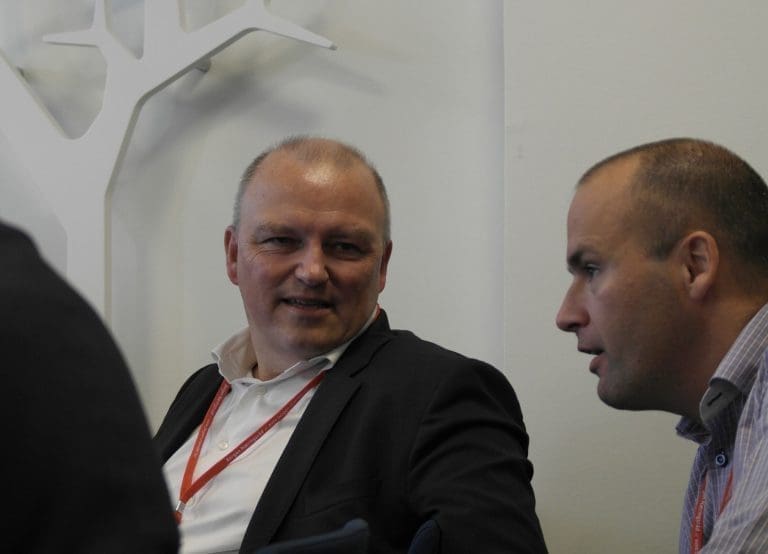 Overrasket over kjapp avklaring fra departementet