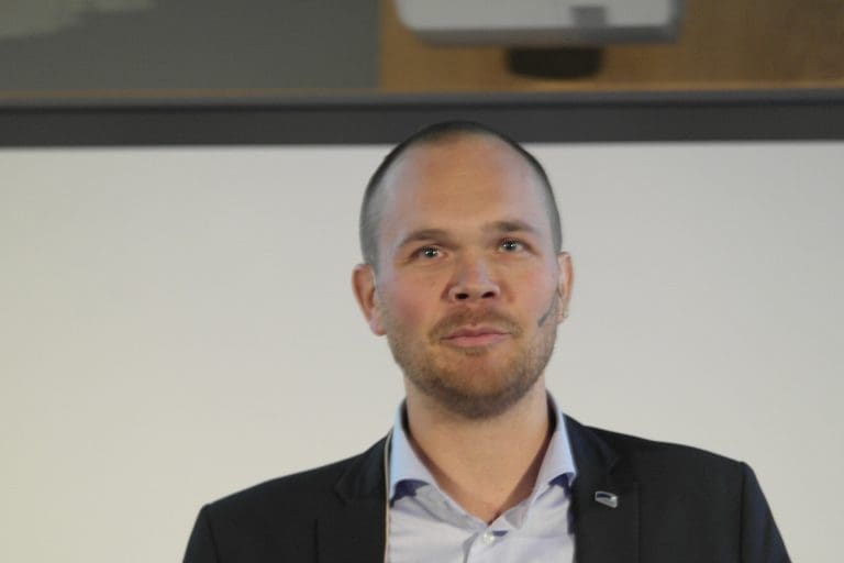 – De rødgrønne sørget i de åtte årene de satt ved makten ikke for å tildele ny vekst som monnet
