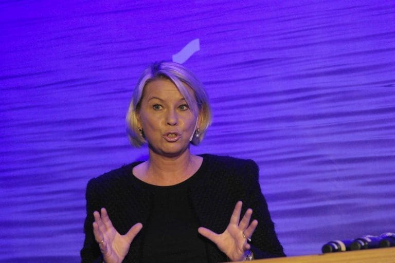Vil utforske havrommet på hjemmebane