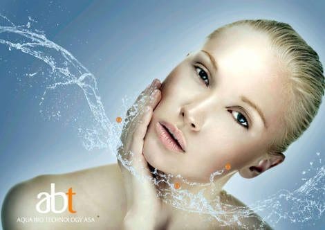 Kremmarginer for Aqua Bio Technology