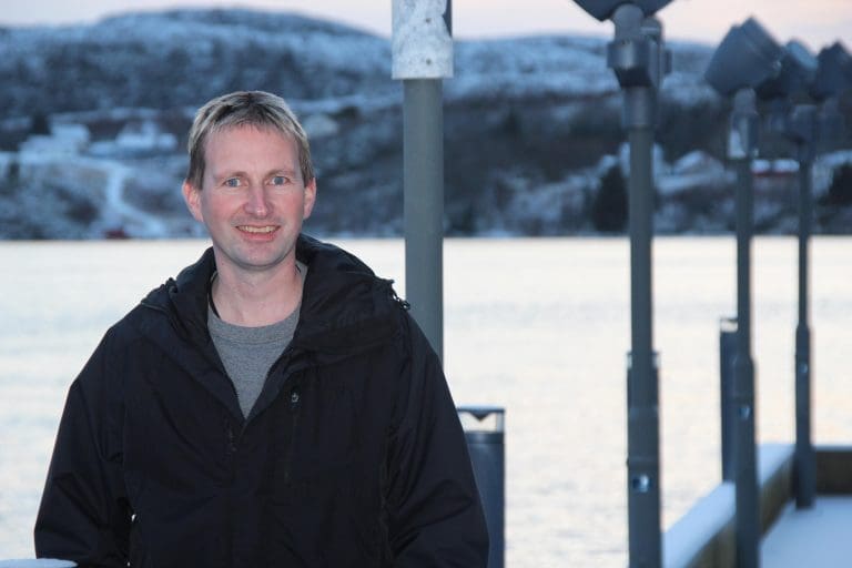 Velkommen til en blågrønn bioøkonomi