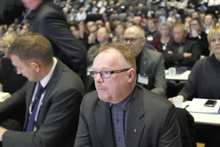 – Man trenger ikke være rakettforsker for å forstå det