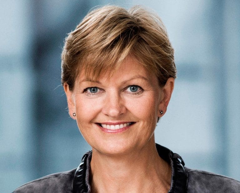 Dansk matminister trekker seg