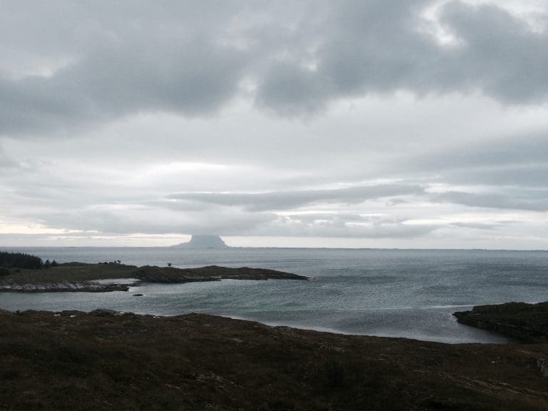 Ny ILA-påvisning på Helgeland