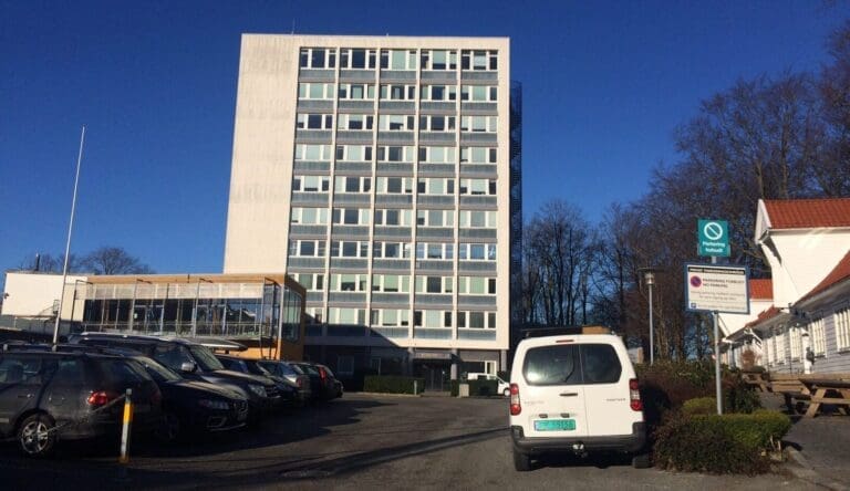 Frykt for egen forskning?