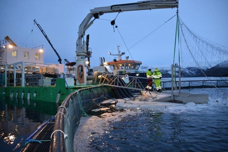 – De har benyttet seg av vårt system