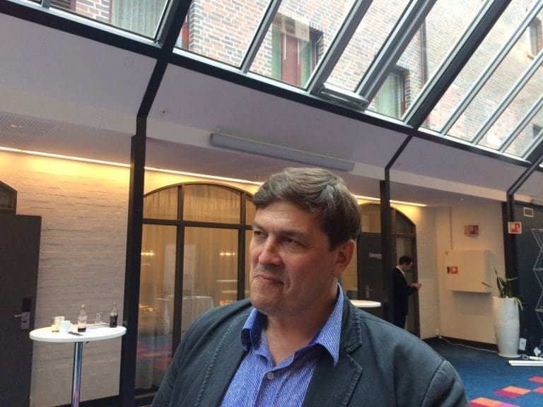 Milliarder i ringvirkninger fra Lovund
