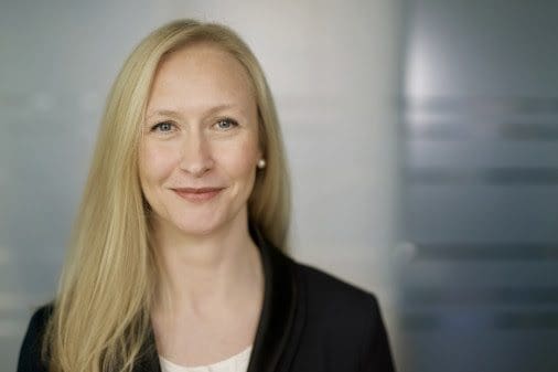 Aurora-topp blir ny direktør for Sjømatrådet