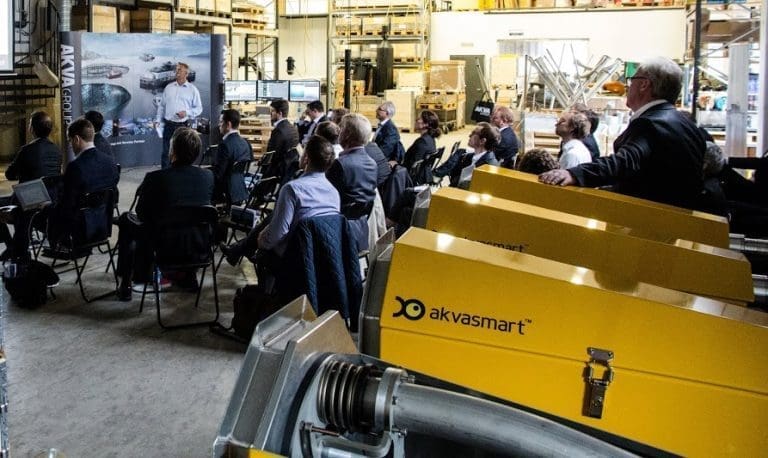 – Det vil komme, men vi trenger en industriell aktør for å få det i gang