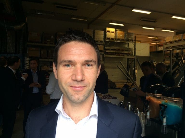 Høy kontraktsdekning demper Marine Harvest