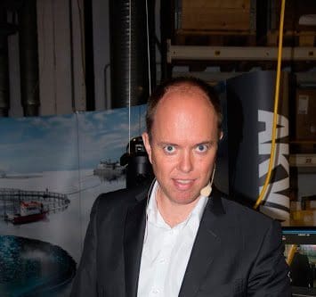 Lempet ut alle AKVA-aksjene