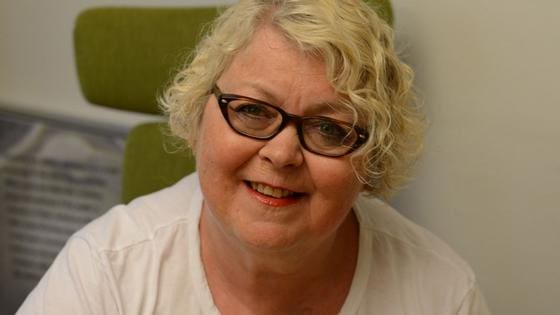Slutter som kommunikasjonsdirektør i HI