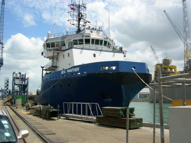 Deep Sea Supply opp 80 prosent etter joint venture med Marine Harvest