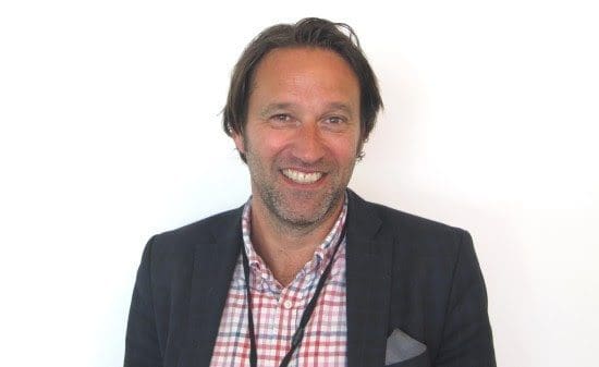 Cermaq satser på global profilering