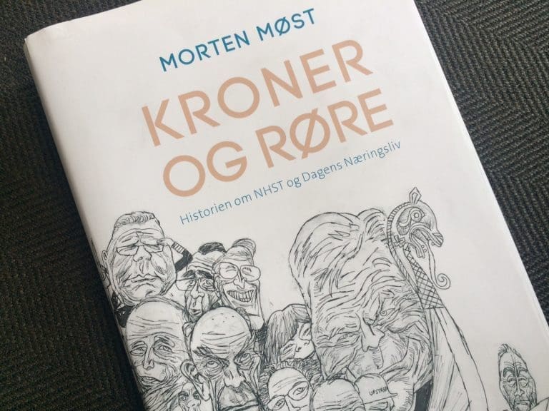 “Møtt med skepsis, innvendinger og etterhvert likegyldighet”