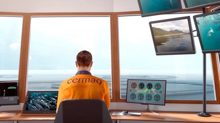 Lanserer nytt produksjonskonsept