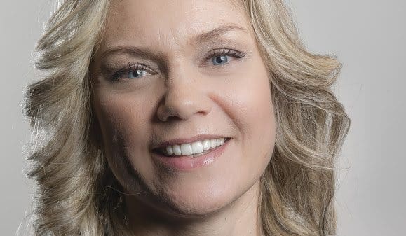 Går fra Troms Kraft til Sjømatrådet