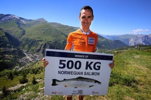 – Det er galskap