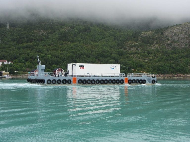 Lovundoppdretter tenker nytt