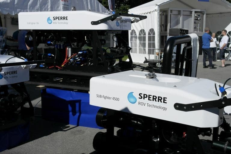 AKVA group kjøper opp Sperre