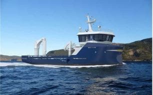 Cermaq satser på Optilicer