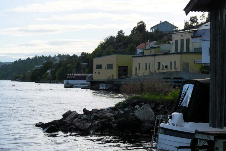 Varsler storsatsing på smolt ved Kragerø