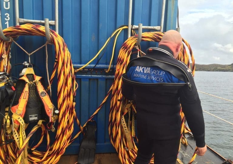 Slår sammen AD Offshore og Yes Maritime