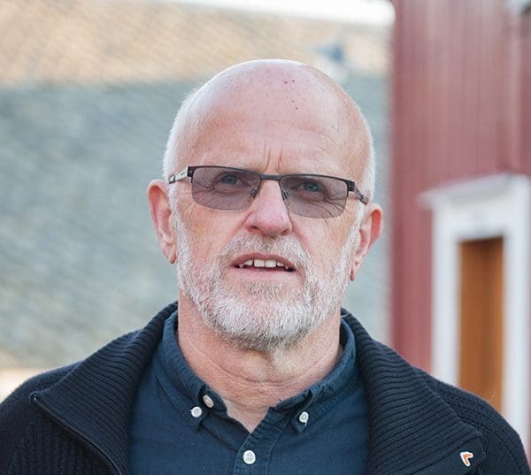 Ny innovasjonsleder i SHM Solutions 