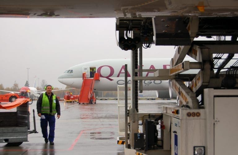 – Vi skreddersyr leveringer globalt