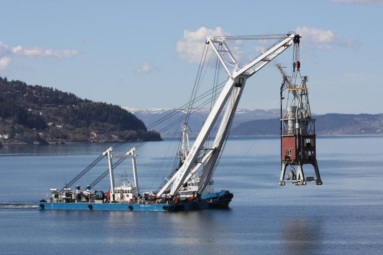 Alsaker tar over boet etter Eide Marine Services