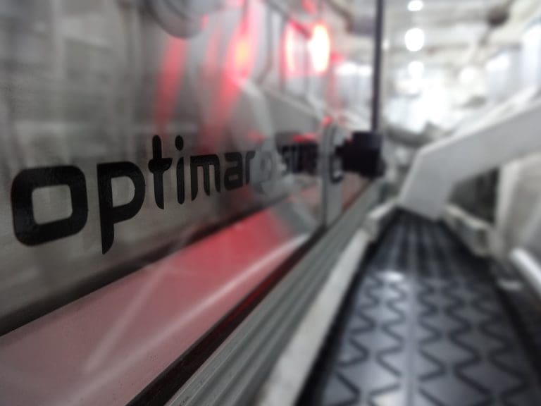 Optimar gikk på en skrell i fjor – tapte 328 millioner før skatt
