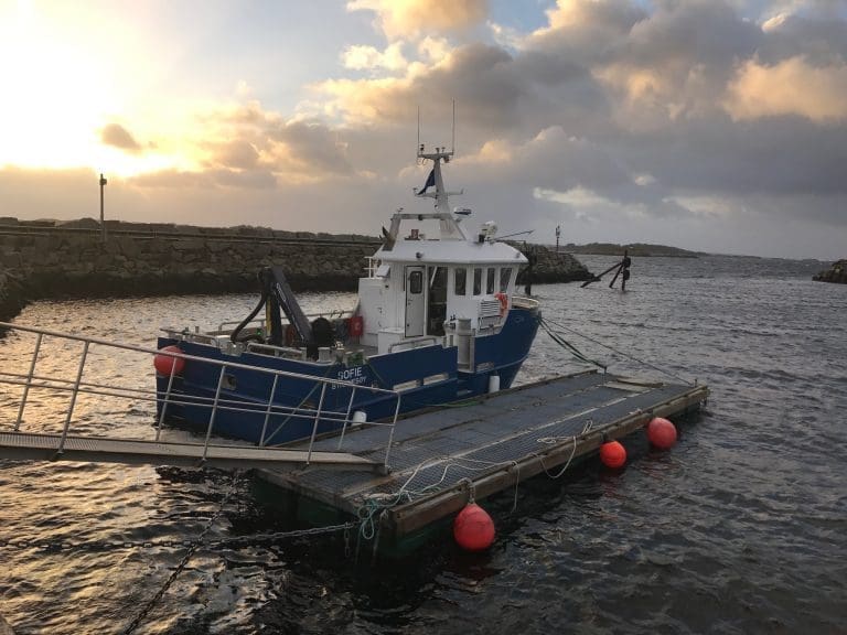 – Det er en ekstra stor dag idag