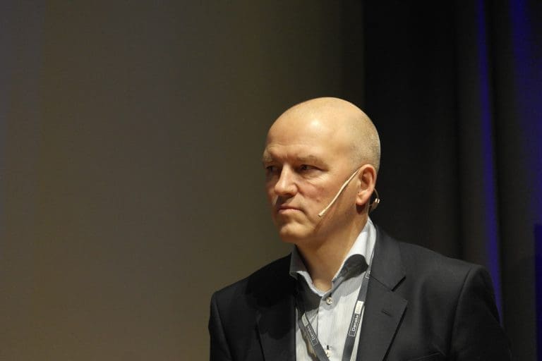 Ny Nordea-nedgradering ryster lakseaksjene