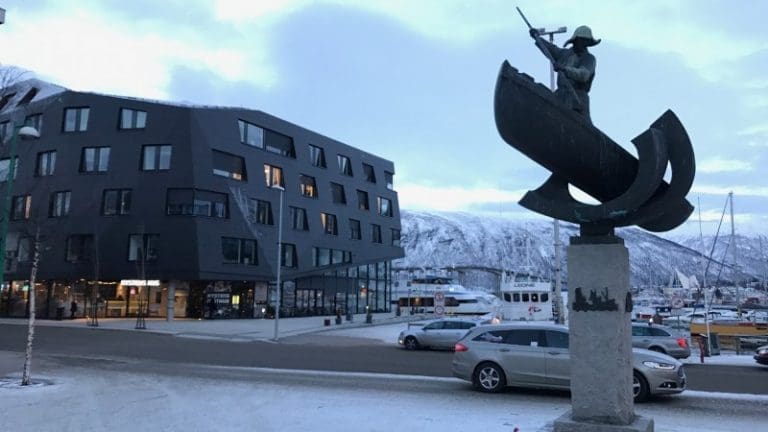 Vil legge til rette for tettere samarbeid mellom havnæringene