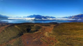 Har du glemt Ullsfjorden, Frederic Hauge?