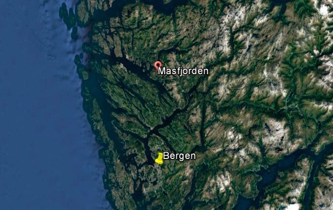 Nå må oppdretterne flytte fra fjorden