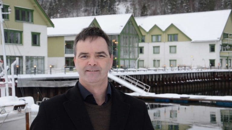Oppdrettere kjøper Rognan hotell