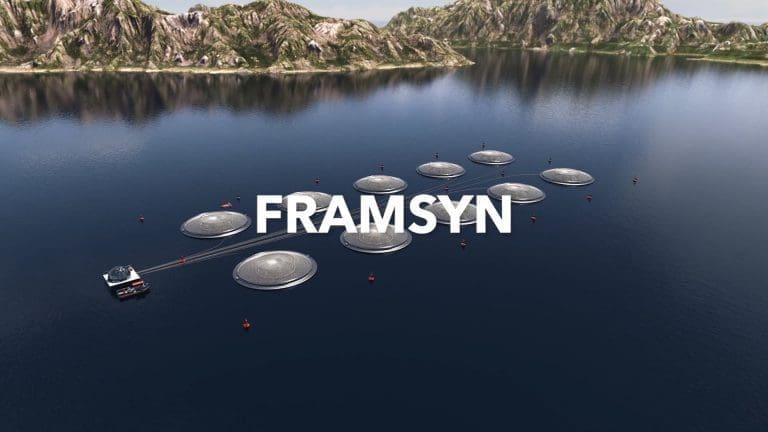 – Prosjektet svarar på næringa sine utfordringar