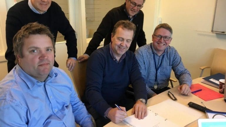 Vil investere opp mot en milliard: – Vi setter oss hårete mål