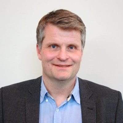 Går fra Ulstein til SHM-gruppen