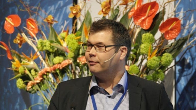 Produktivitetsvekst løfter Chiles lakseeksport