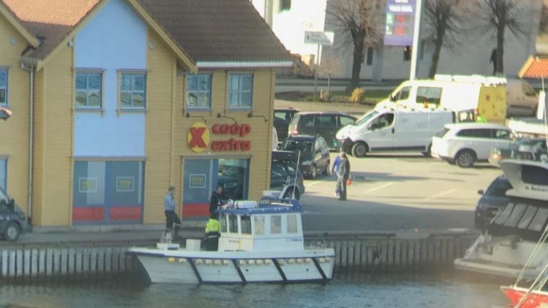 Avslutter søket etter savnede Stian Husebø