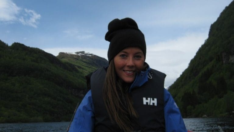 Jakter partnere for oppdrettsatsing i Telemark