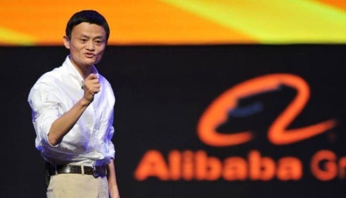 Alibaba åpner for norsk sjømat