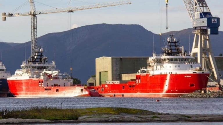Havyard venter at dette året blir tøffere enn fjoråret