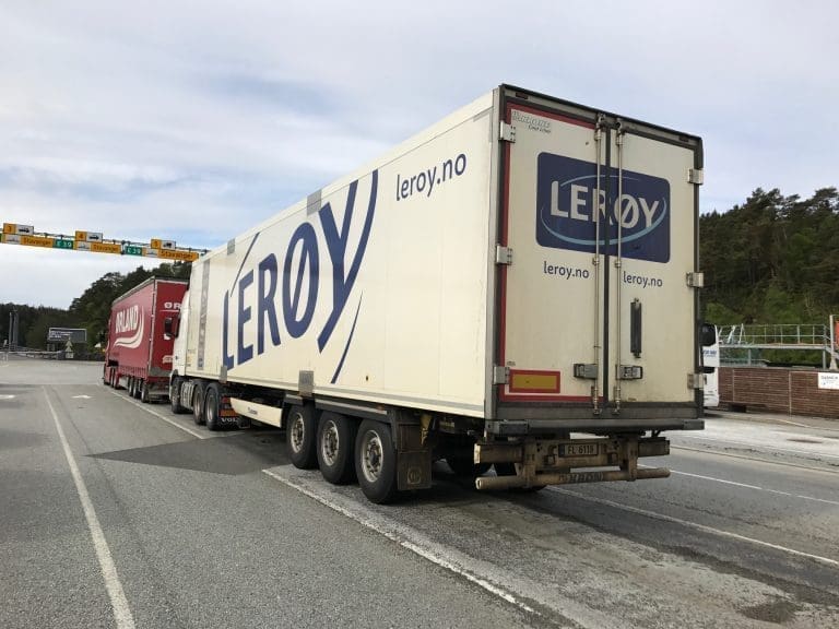 Lerøy splittes i ti – og betaler utbytte