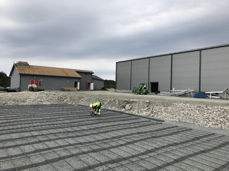 Lerøy bygger nytt til 650 mill: – Vi tror dette er verdens største anlegg
